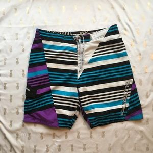 Maui & Sons men's board shorts